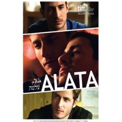 ALATA - AFFICHE 40X60 CM