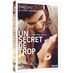 UN SECRET DE TROP [DVD]