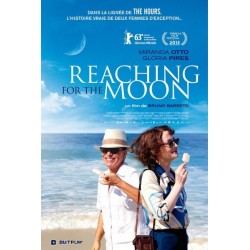 REACHING FOR THE MOON -...