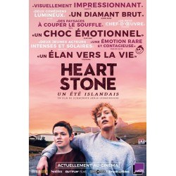 HEARTSTONE - ACTUELLEMENT -...