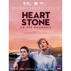HEARTSTONE - AFFICHE...