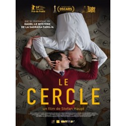 LE CERCLE - AFFICHE 40X60 CM