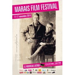MARAIS FILM FESTIVAL ⎜...