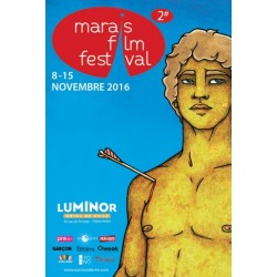 MARAIS FILM FESTIVAL ⎜...