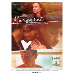 MARGARET - AFFICHE 120X160 CM