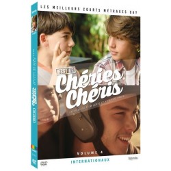 BEST OF CHERIES CHERIS VOL...