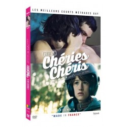 BEST OF CHERIES CHERIS VOL 5