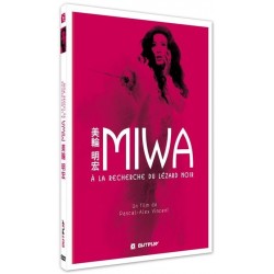 MIWA : A LA RECHERCHE DU...