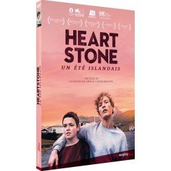 HEARTSTONE - UN ÉTÉ...