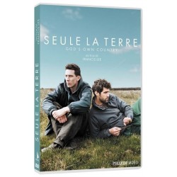 SEULE LA TERRE [DVD]