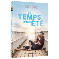 LE TEMPS D'UN ÉTÉ [DVD]