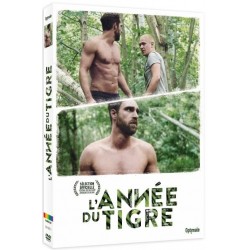 L'ANNÉE DU TIGRE [DVD]
