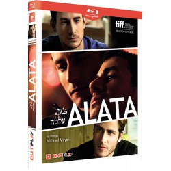 ALATA [BLU-RAY COLLECTOR]