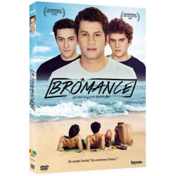 BROMANCE [DVD]