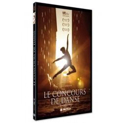 LE CONCOURS DE DANSE...