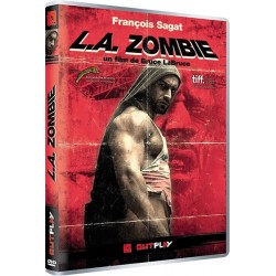 L.A. ZOMBIE [DVD]