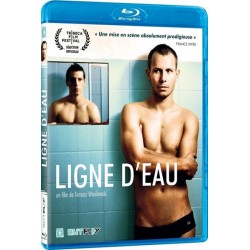 LIGNE D'EAU [BLU-RAY]
