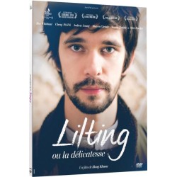 LILTING OU LA DÉLICATESSE...