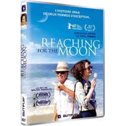 REACHING FOR THE MOON [DVD]