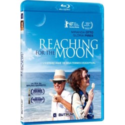 REACHING FOR THE MOON...