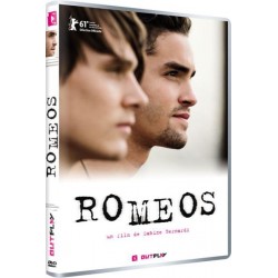 ROMEOS [DVD]