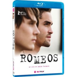 ROMEOS [BLU-RAY]