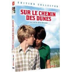 SUR LE CHEMIN DES DUNES...