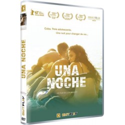 UNA NOCHE [DVD]