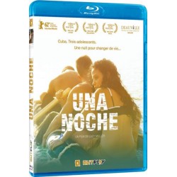 UNA NOCHE [BLU-RAY]