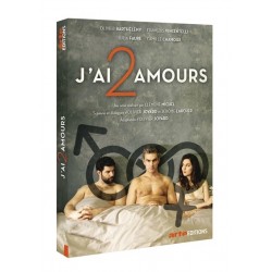 J’AI 2 AMOURS [DVD]