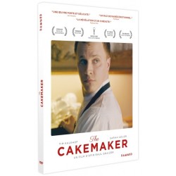 THE CAKEMAKER [DVD]