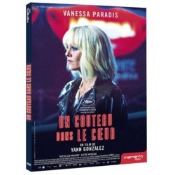 UN COUTEAU DANS LE COEUR [DVD]