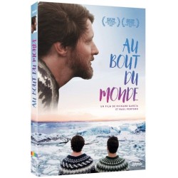 AU BOUT DU MONDE  [DVD]