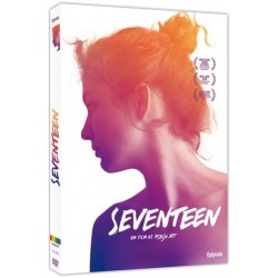 SEVENTEEN [DVD]