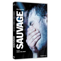 SAUVAGE [DVD]