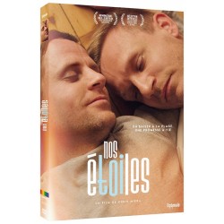NOS ÉTOILES [DVD]