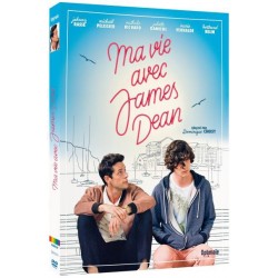 MA VIE AVEC JAMES DEAN [DVD]