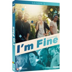 I'M FINE- SAISON 3 [DVD]