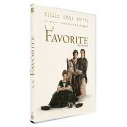 LA FAVORITE [DVD]