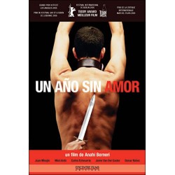 Un Año Sin Amor
