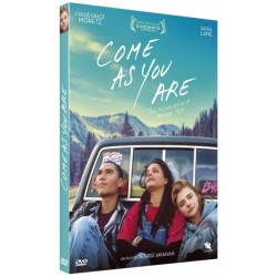 COME AS YOU ARE [DVD]
