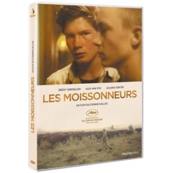 LES MOISSONNEURS [DVD]