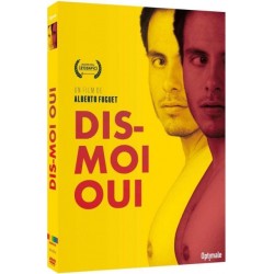 DIS-MOI OUI [DVD]