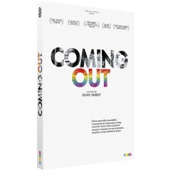 COMING OUT [DVD]