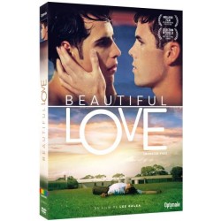 BEAUTIFUL LOVE [DVD]