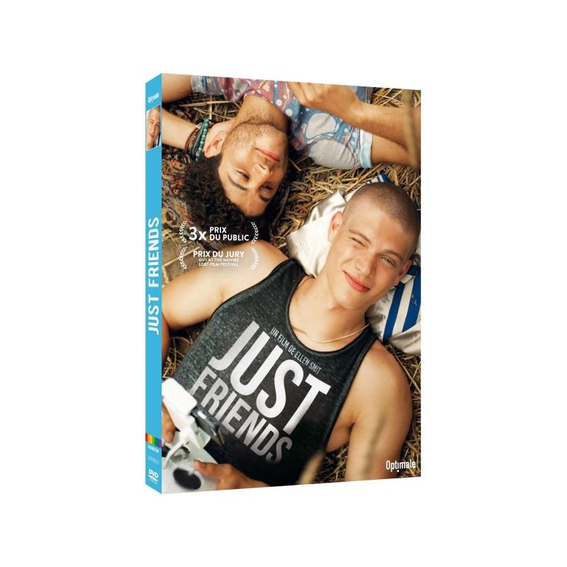 Just friends full movie online cheap