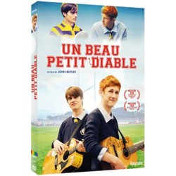 UN BEAU PETIT DIABLE (DVD)