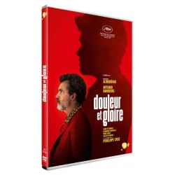 DOULEUR ET GLOIRE (DVD)