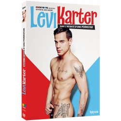 LEVI KARTER [DVD]