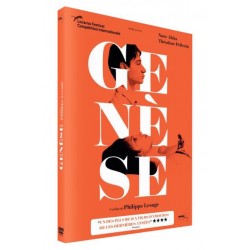 GENÈSE [DVD]